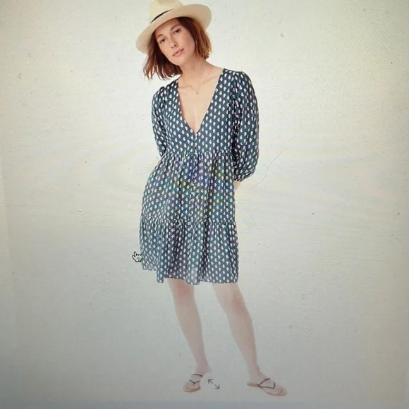 J. Crew | Dresses | Jcrew Tiered Cotton Voile Beach Dress In Best Buds Print New With Tag | Poshmark J. Crew | Dresses | Jcrew Tiered Cotton Voile Beach Dress In Best Buds Print New With Tag | Poshmark